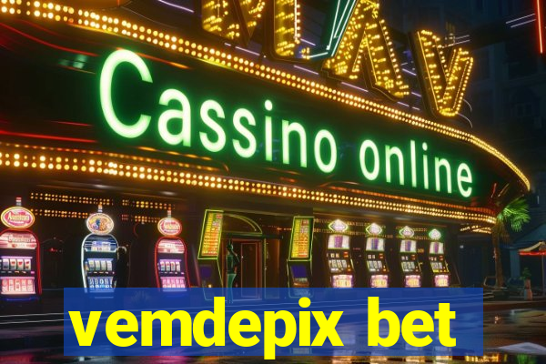 vemdepix bet